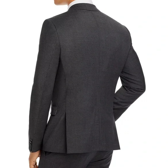 Hugo Boss Guabello Super 120 Suit